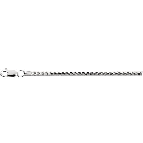 Chain > 16