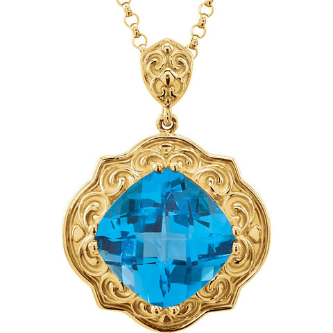 Necklace > 18