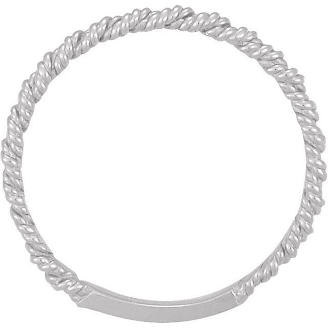 Band > Rope > Twisted > 2mm