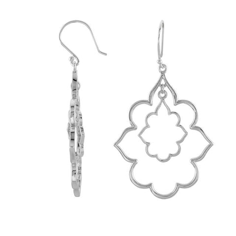 Earrings > Decorative