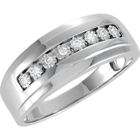 Box > with > Set > Wedding > .16 CTW