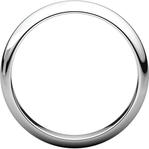 Band > Round > Half > 7mm