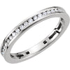 Ring > Diamond > Stackable > 3/8 CTW