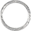 Band > Eternity > Engraved > Hand