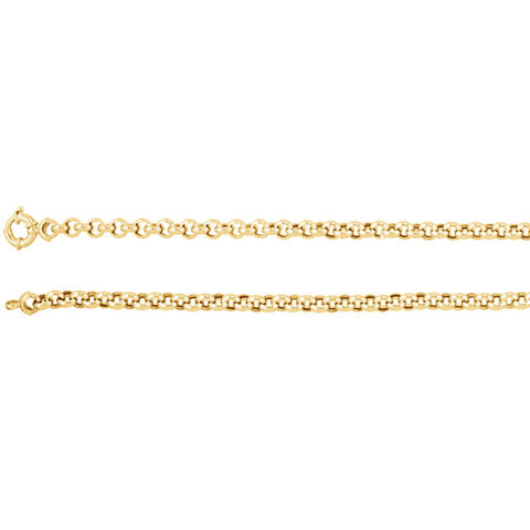 Chain > 20
