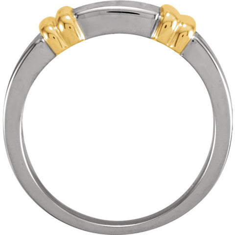 Band > Fancy > 6mm