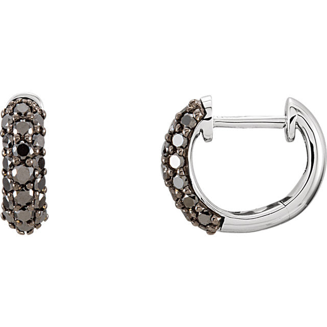 Earrings > Sapphire > Blue