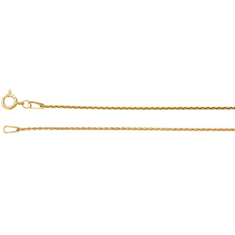 Chain > 16