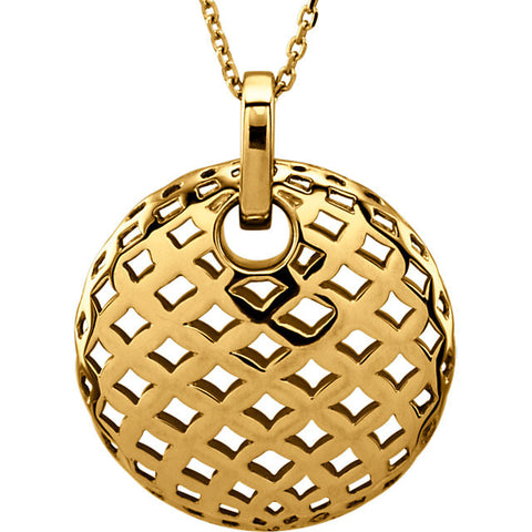Necklace > 18