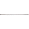 Bracelet > 7.25" > Line > Diamond > CTW > 1