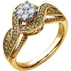 Ring > Engagement > Diamond > 5/8 CTW