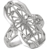 Ring > Filigree