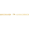 Chain > 18" > Figaro > 6.5mm