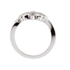 Ring > Fleur-de-lis