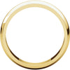 Band > Edge > Round > Half > 5mm