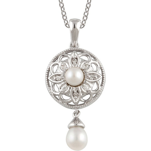 Necklace > 18