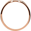 Ring > Signet > Round