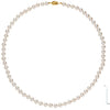 Strand > 24" > Pearl > Cultured > Akoya > 6-6.5mm