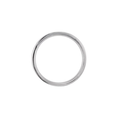 10.5 > Band > Hand-Woven > 8mm > Two-Tone > 14kt