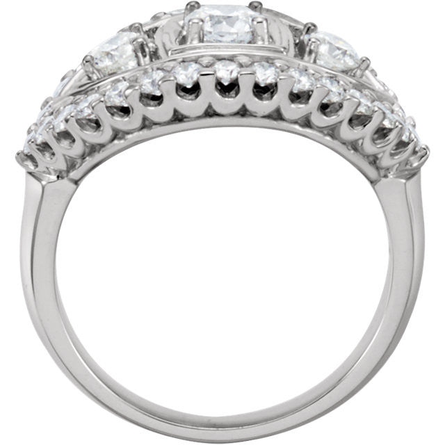 Ring > Engagement