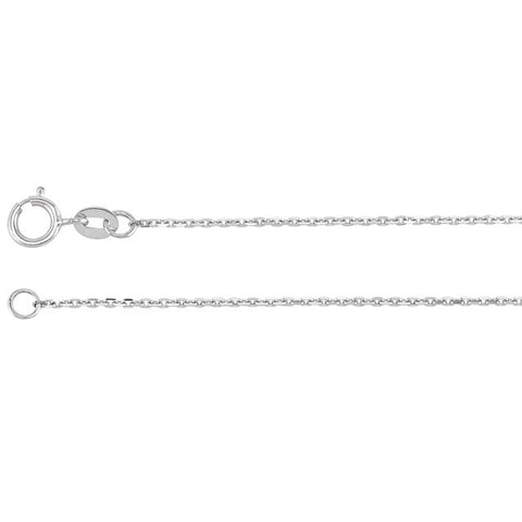 Chain > 18