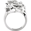 Ring > Fashion > Metal