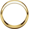 Band > Round > Half > 10mm