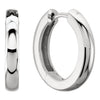 Earrings > Hoop > Hinged > 11.5mm