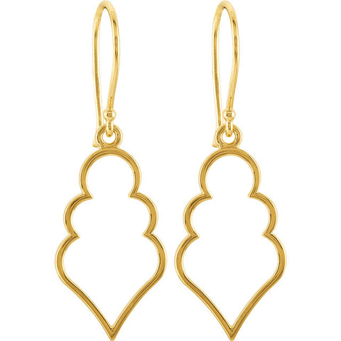 Earrings > Decorative