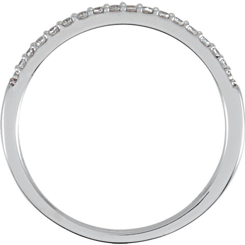 Band > Zirconia > Cubic
