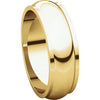 Band > Edge > Round > Half > 6mm