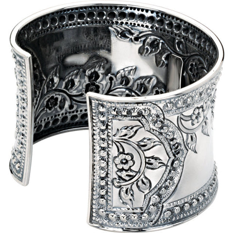 Bracelet > Cuff > Fashion