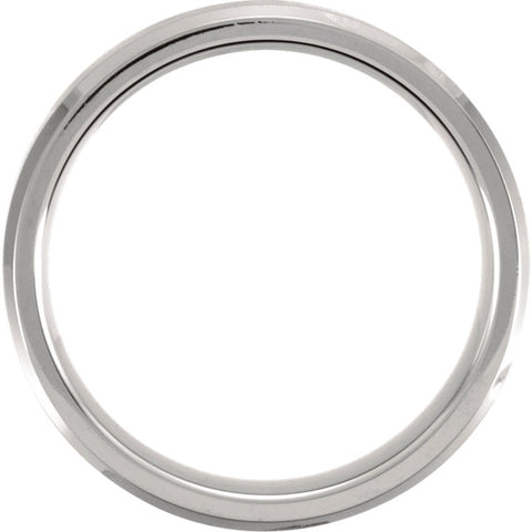 Band > Edge > Beveled > 7mm