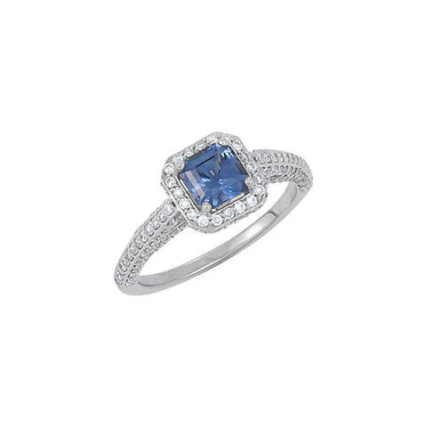 Band > Ring or Matching > Engagement > Semi-mount