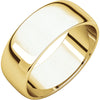 Band > Light > Round > Half > 2mm