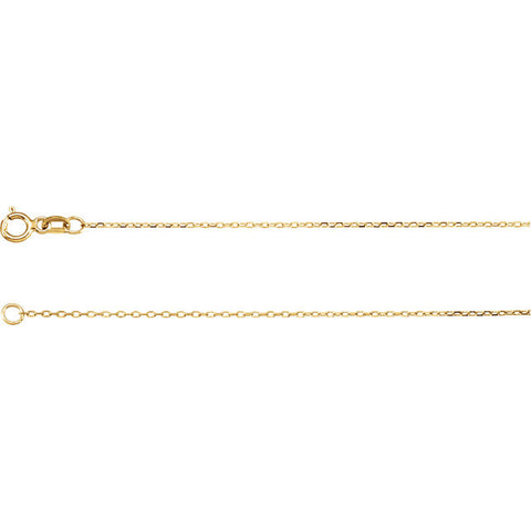 Chain > 24