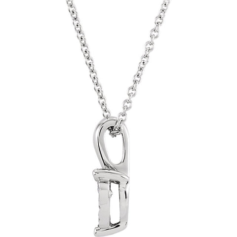 Necklace > Heart > 18