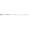 Chain > 16" > Wheat > 1.9mm
