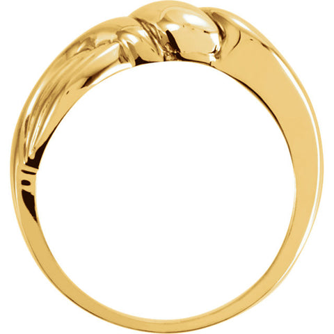 Ring > Fashion > Metal