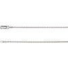 Chain > 16" > Cable > 1.5mm