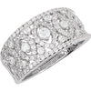 Band > Anniversary > Zirconia > Cubic