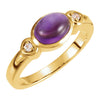 Mounting > Ring > Oval > 7x5mm