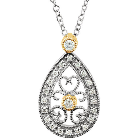Necklace > 16