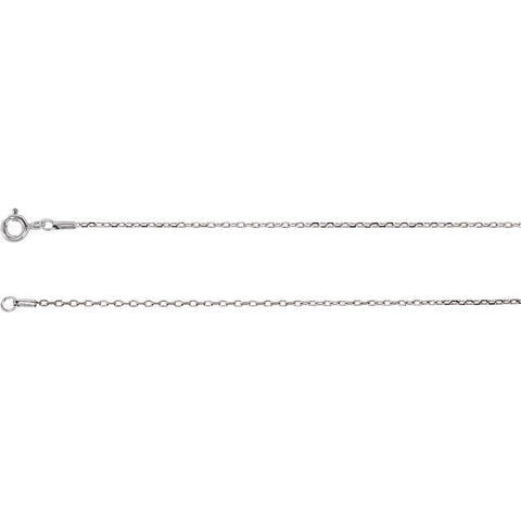 Chain > 24