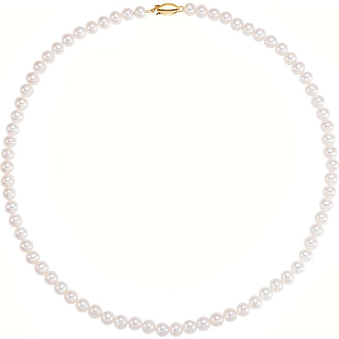 Strand > Pearl > Cultured > Freshwater > Panache®
