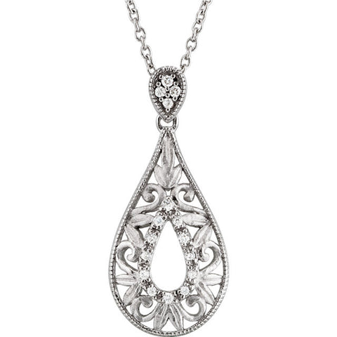 Necklace > 18