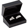 Band > Men's > Illusion > Diamond > .005 CTW