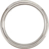 Band > Edge > Beveled > 8mm