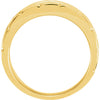 Band > Tapered > Design > Brick > 8mm