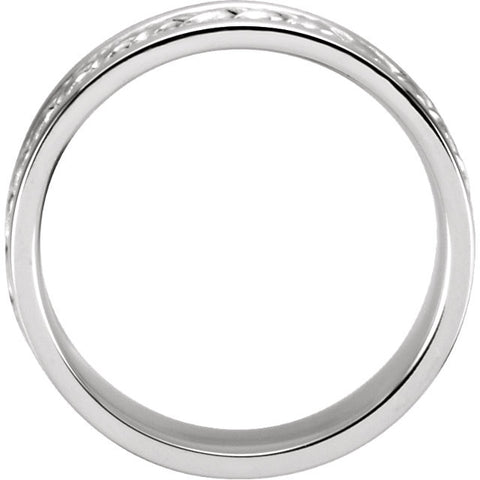 Band > Handwoven > 6.75mm